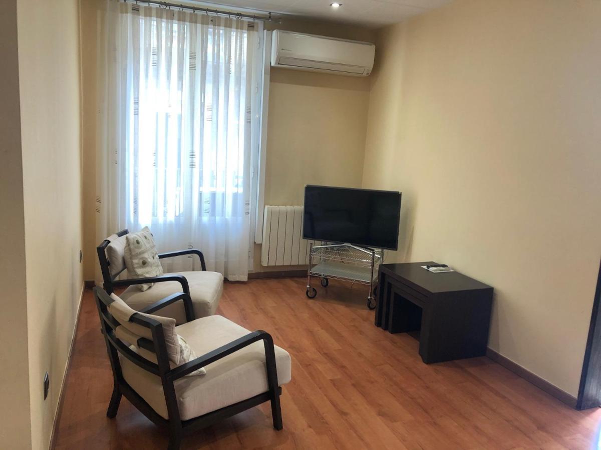 - Iberia Apartment