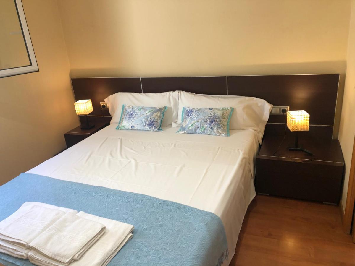 - Iberia Apartment Barcelona