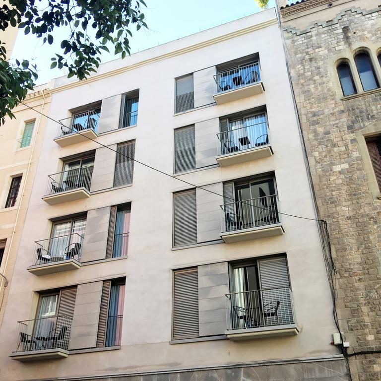 Aspasios Catedral Apartamento *