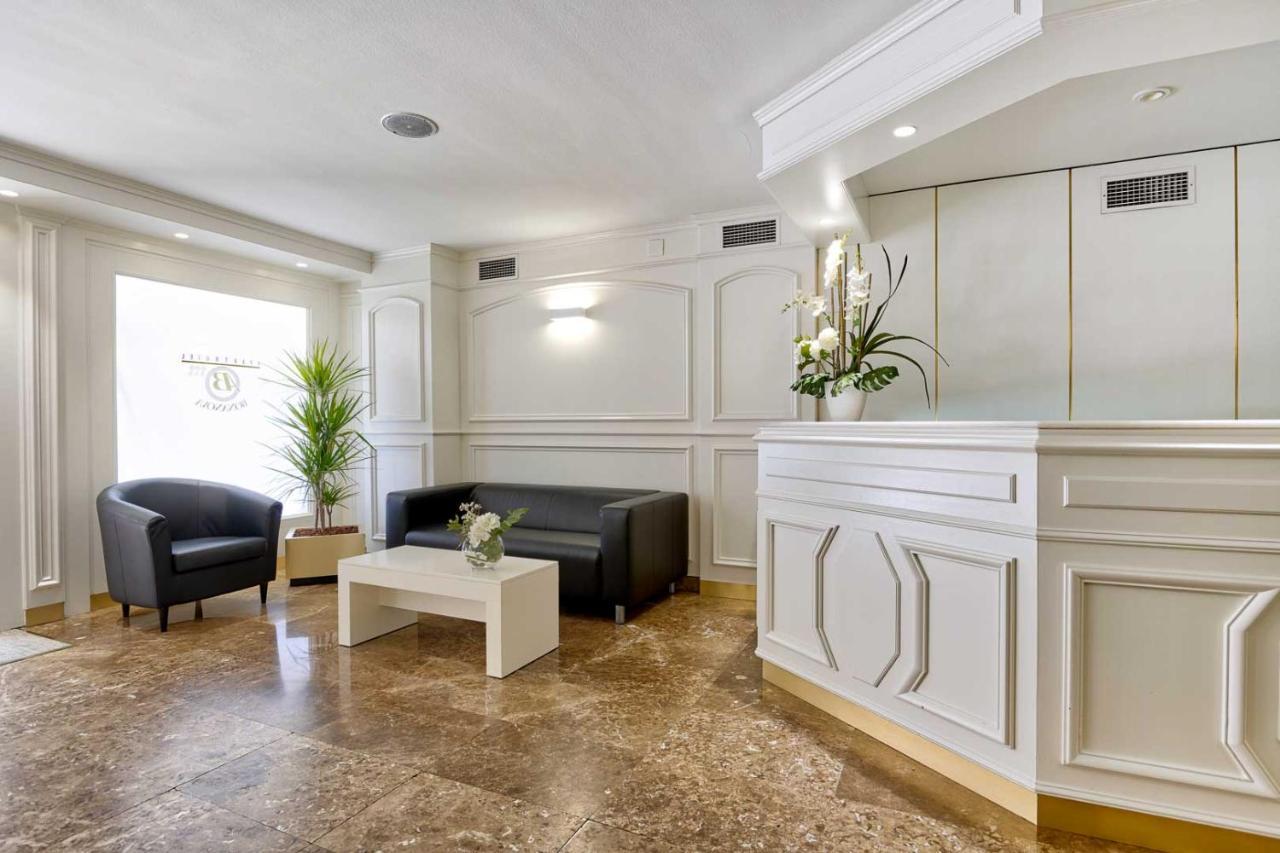 Bonanova Apartahotel Barcelona