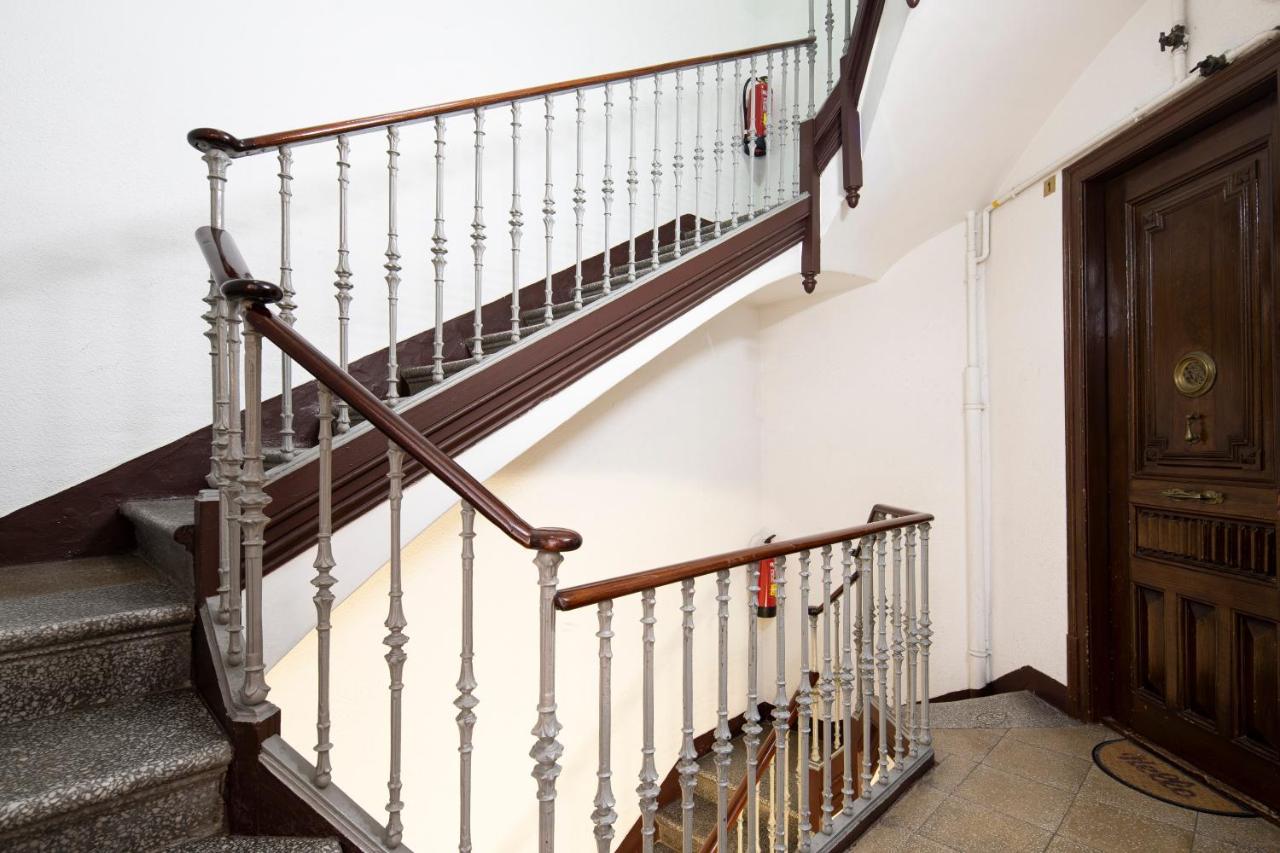 Apartment Ab Arago Eixample Barcelona