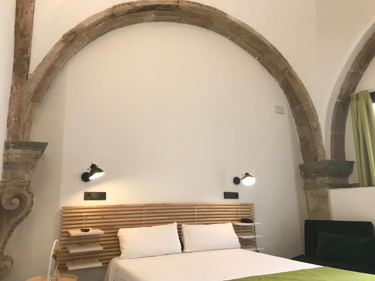 La Terrassa Barcelona
