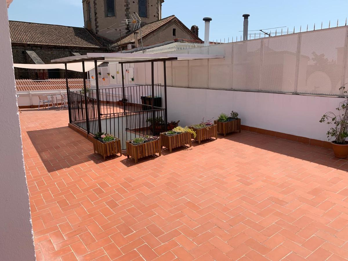 La Terrassa * Barcelona