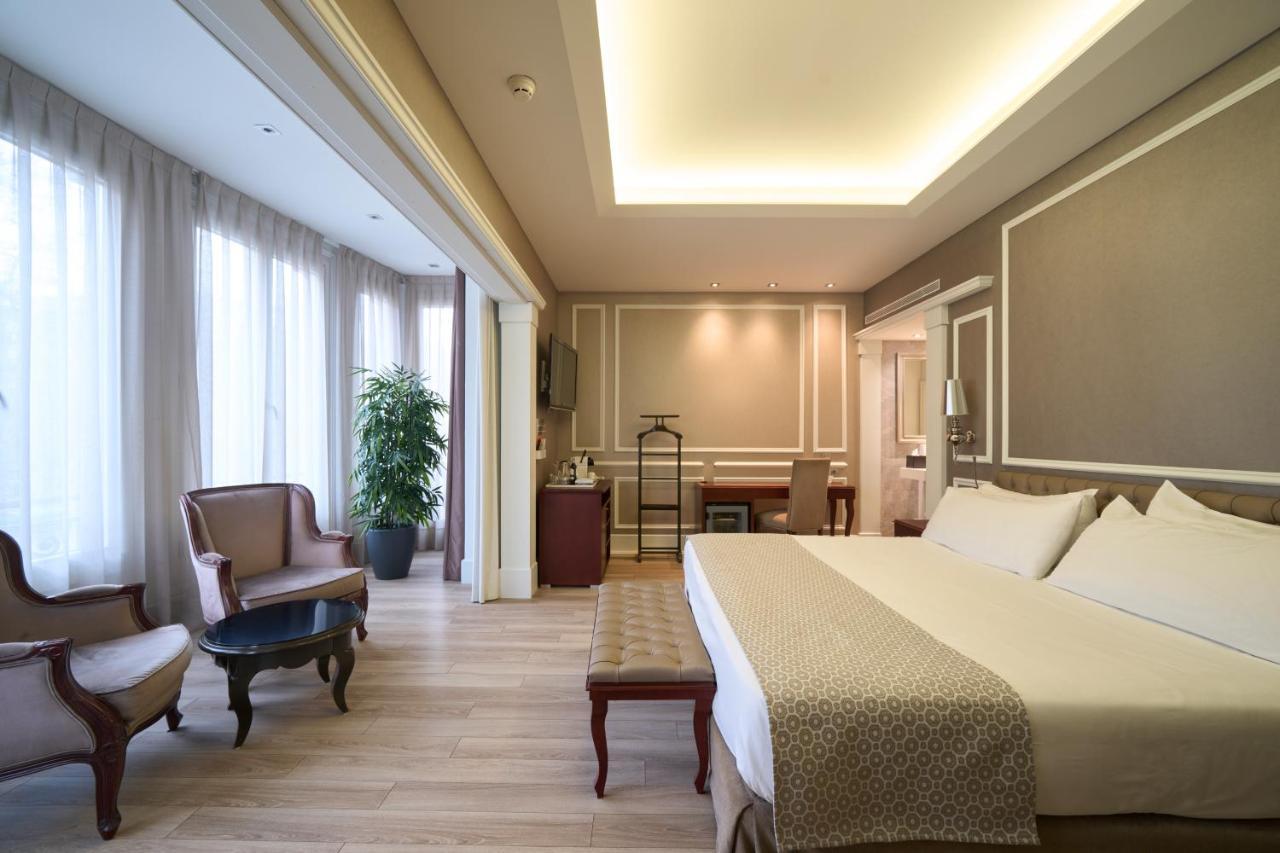 Hotel Catalonia Passeig De Gracia 4* Sup Barcelona