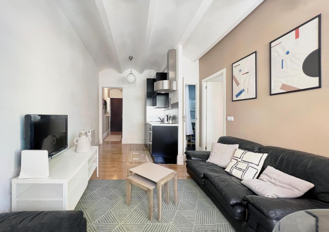 Apartamento U-nique Palma Barcelona
