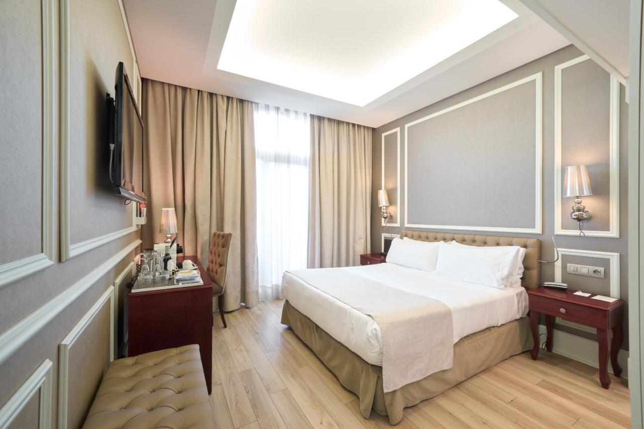 Hotel Catalonia Passeig De Gracia 4* Sup 4*