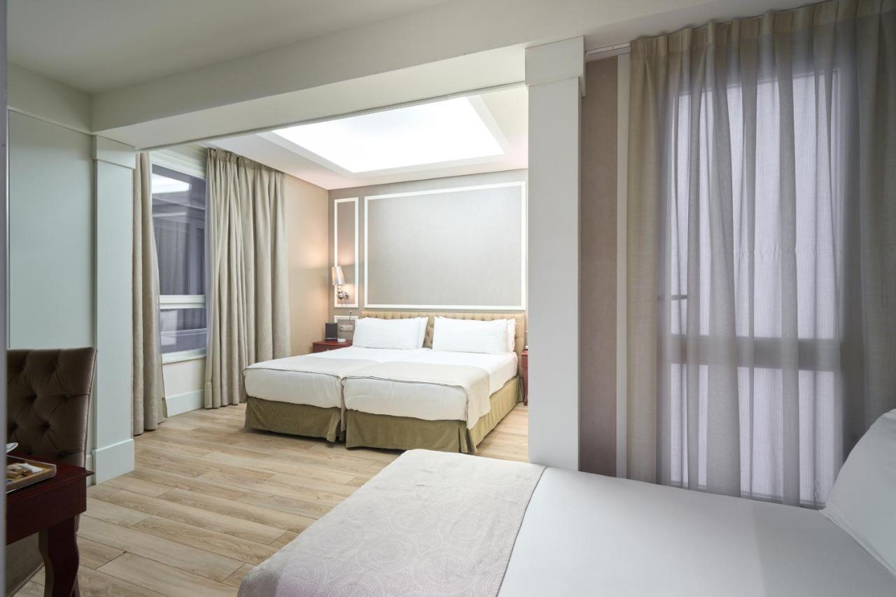 Catalonia Passeig De Gracia 4* Sup Hotel Barcelona