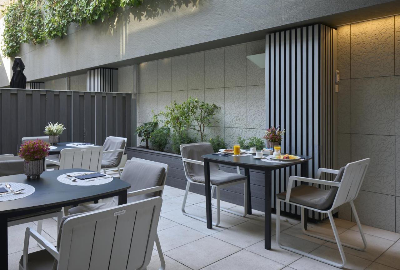 Hotel Catalonia Passeig De Gracia 4* Sup 4*