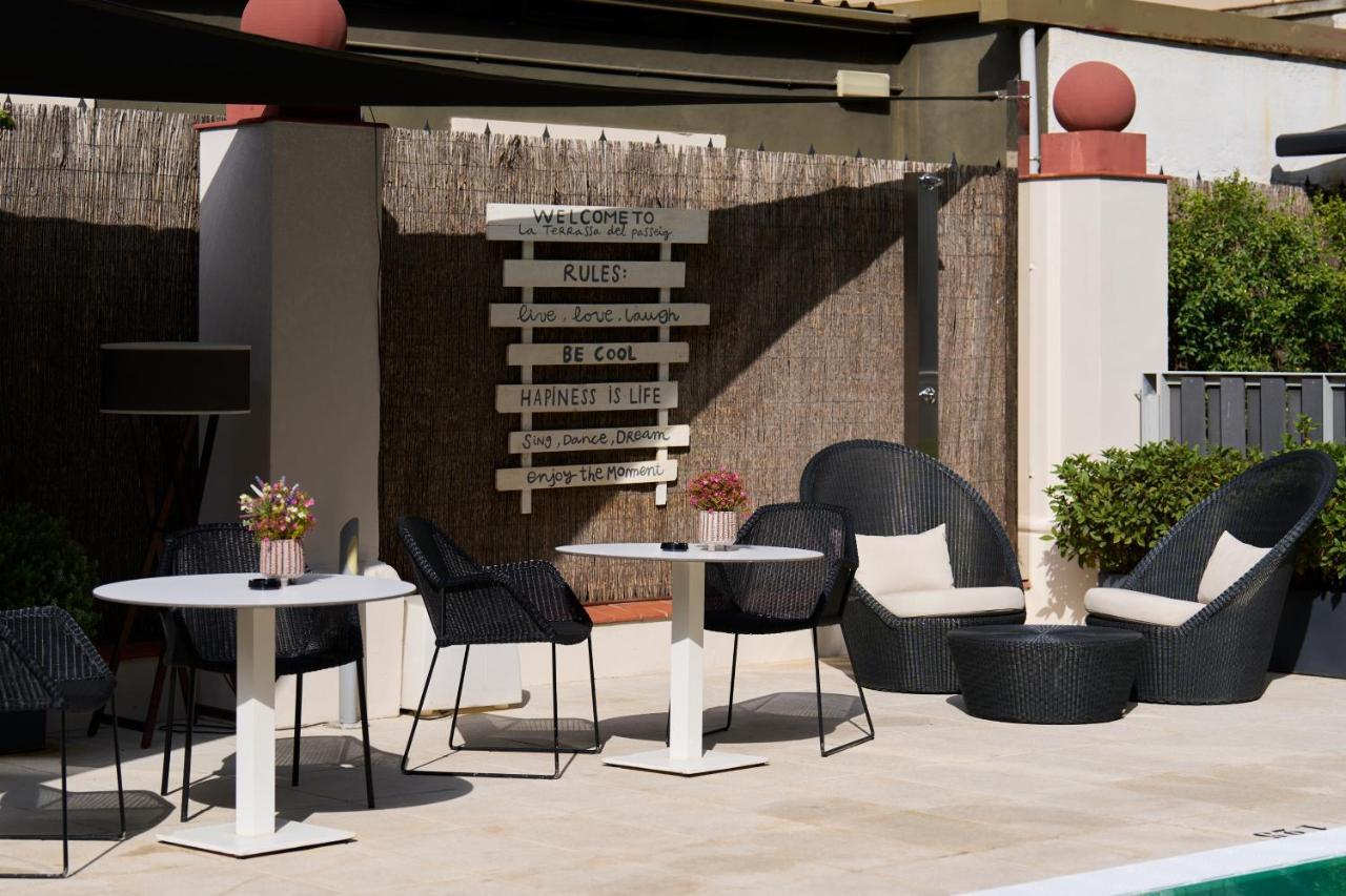 Catalonia Passeig De Gracia 4* Sup 4*