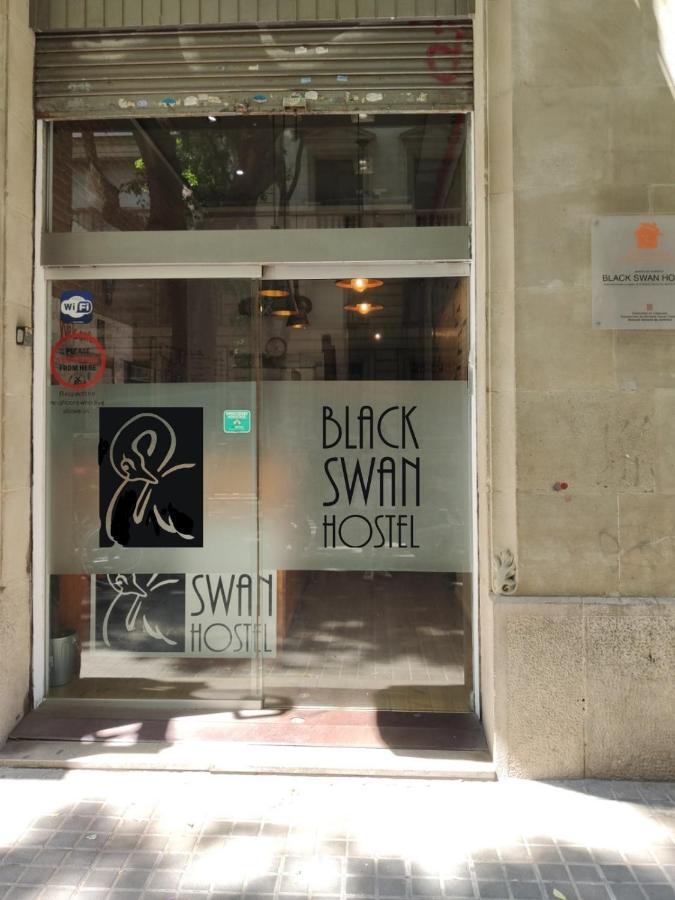 Black Swan *
