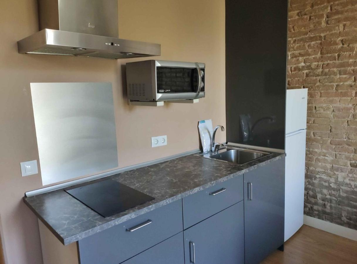 Diagonal Apartamento *