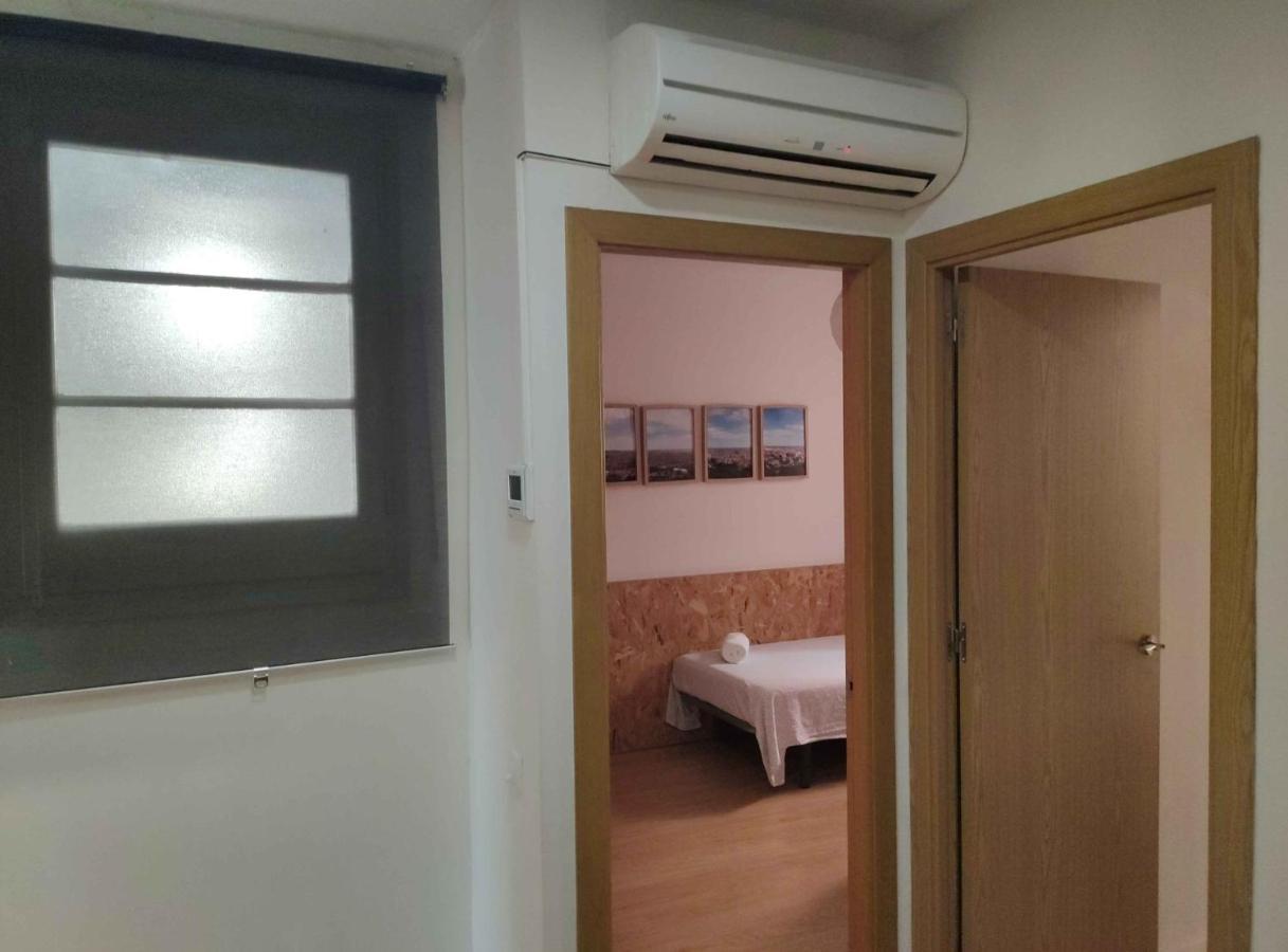 Apartamento Diagonal Barcelona