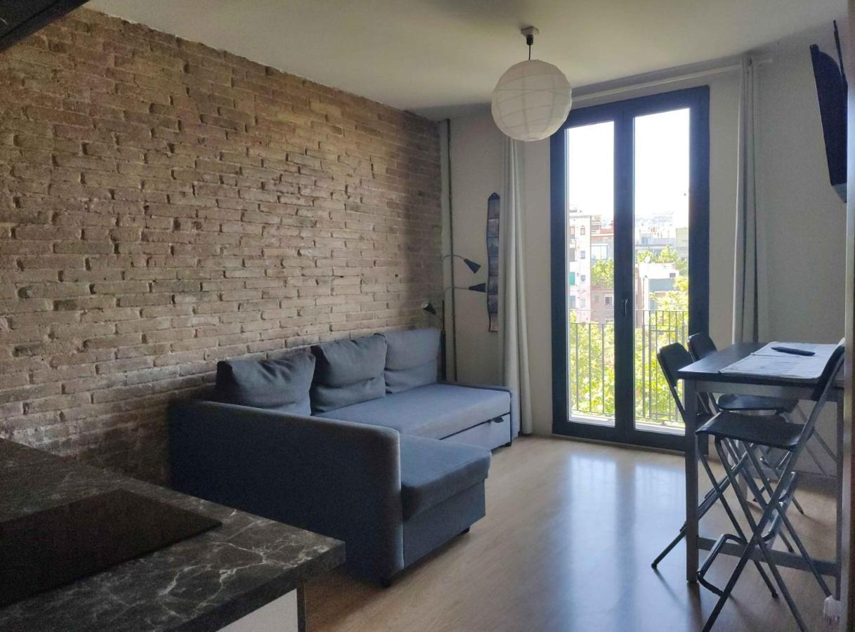 Diagonal Apartamento Barcelona