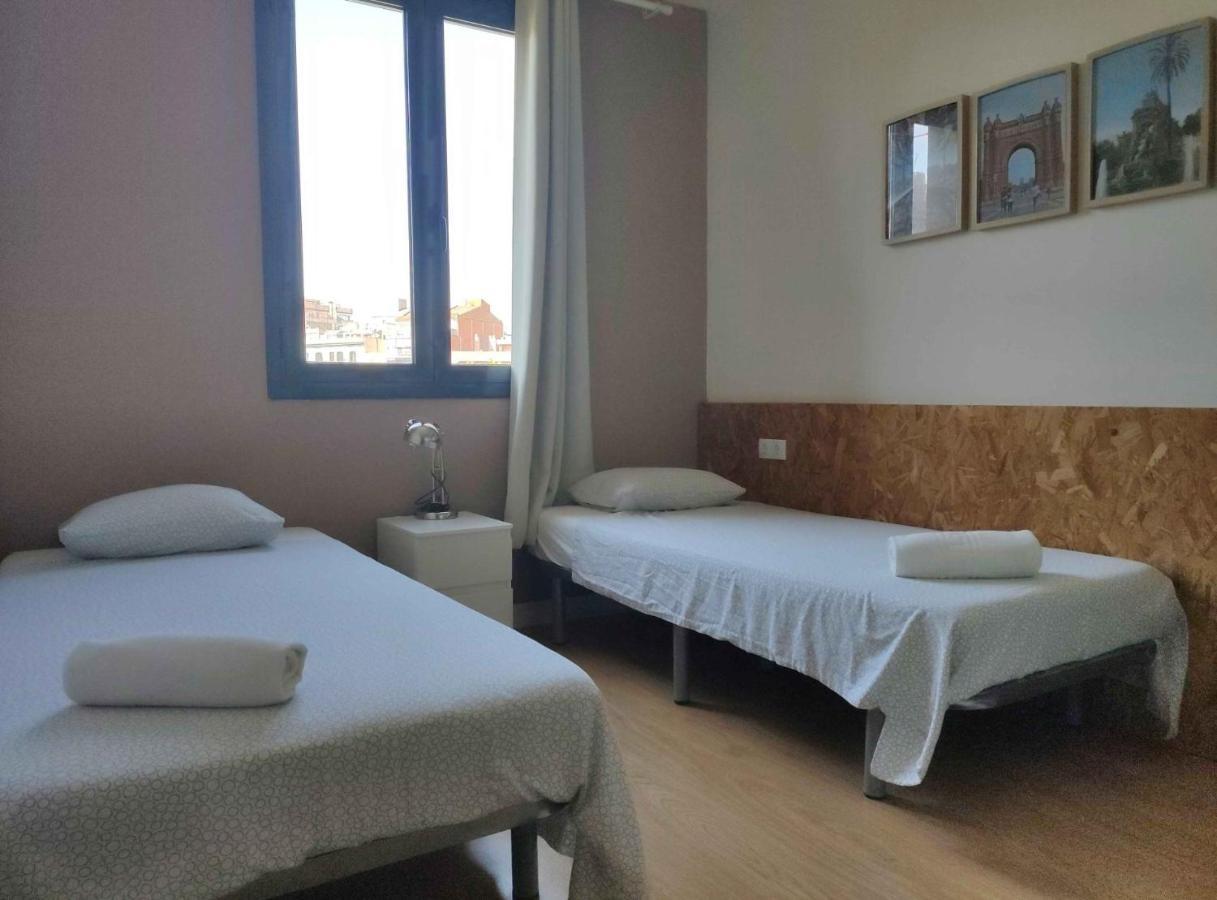 Diagonal Apartamento