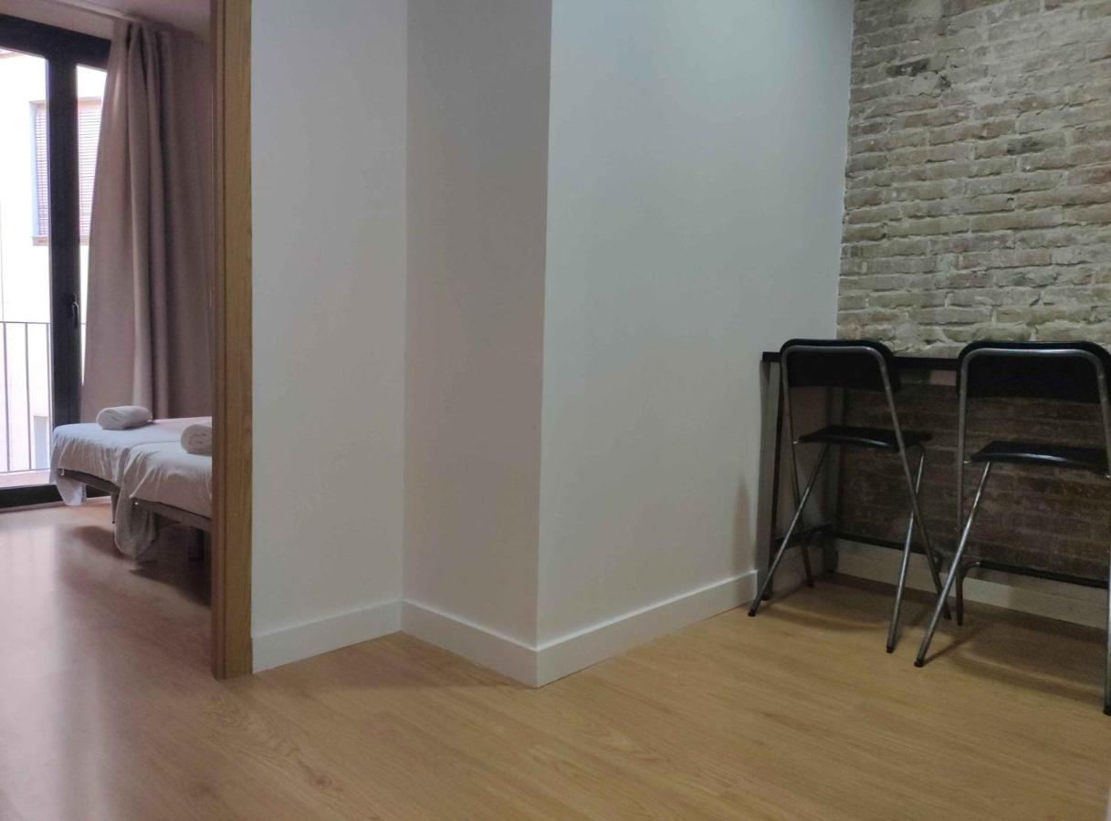 Diagonal Apartamento *