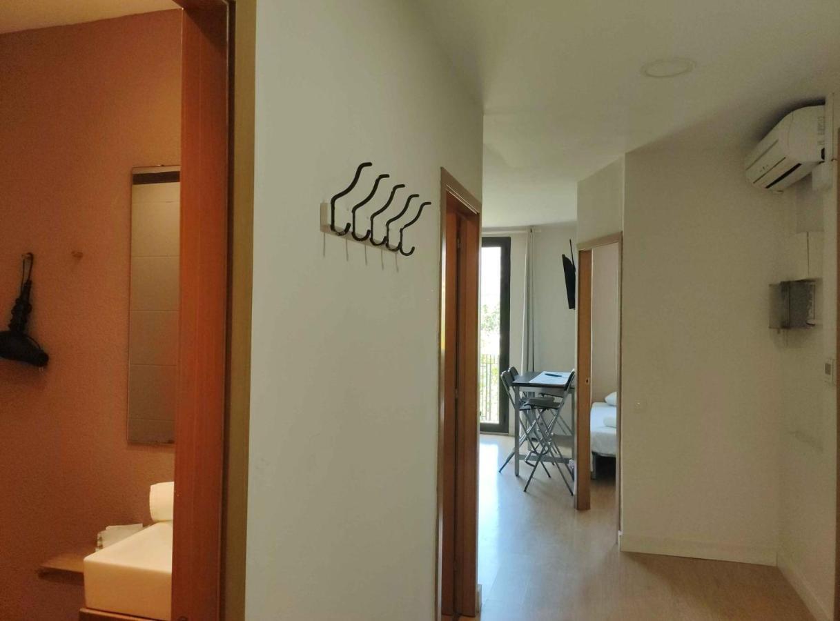 Apartamento Diagonal Barcelona