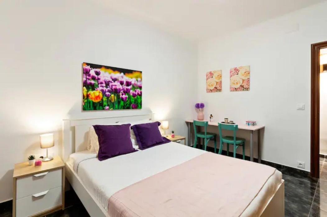 U-nique La Bordeta Apartamento Barcelona