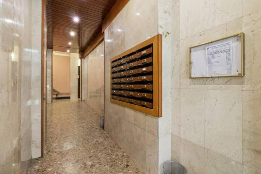 U-nique La Bordeta Apartamento *