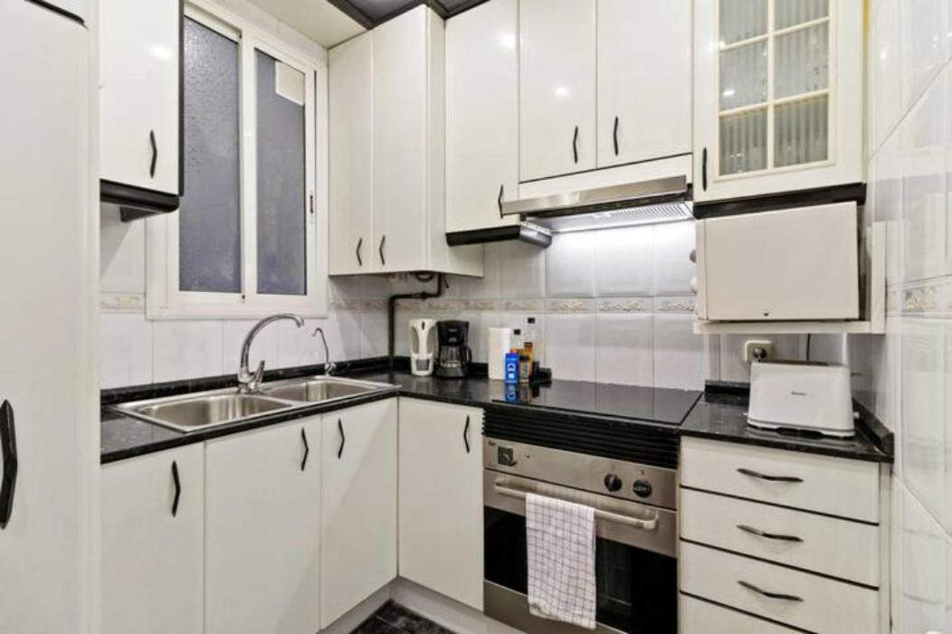 U-nique La Bordeta Apartamento *