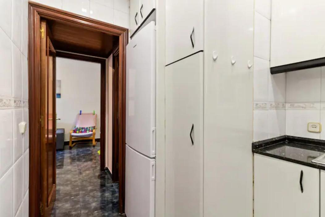 Apartamento U-nique La Bordeta
