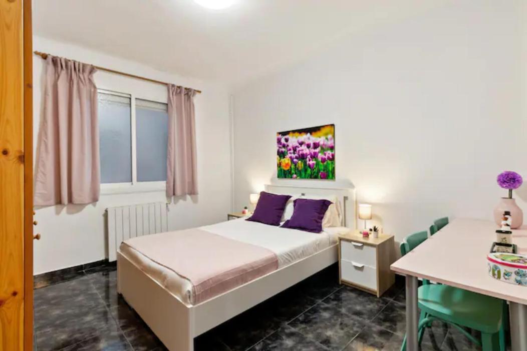Apartamento U-nique La Bordeta Barcelona