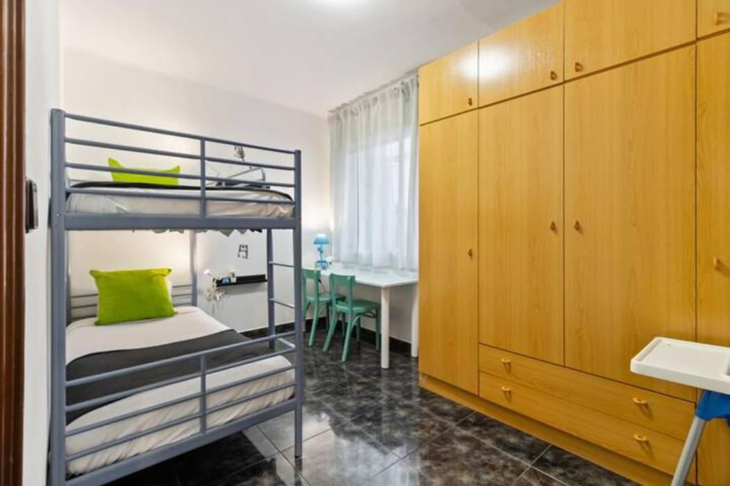Apartamento U-nique La Bordeta