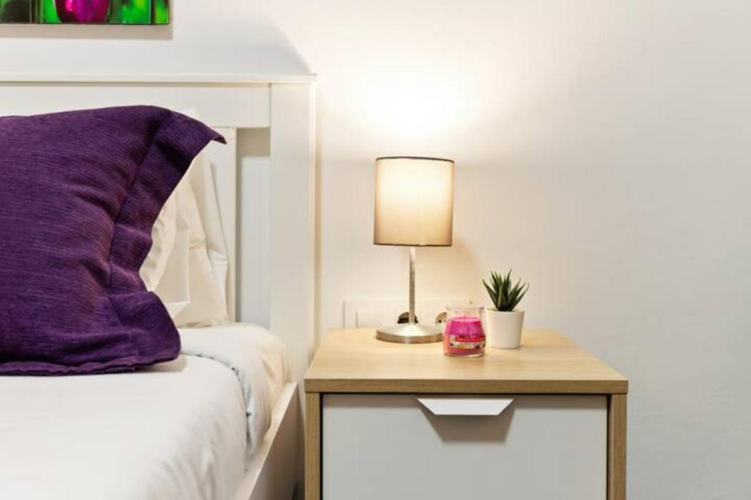 U-nique La Bordeta Apartamento Barcelona