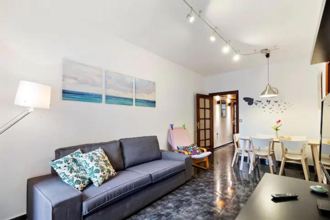 U-nique La Bordeta Apartamento