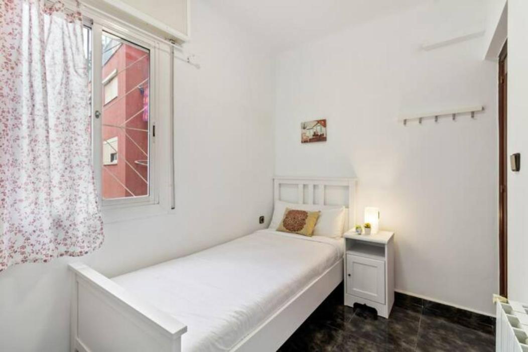Apartamento U-nique La Bordeta Barcelona