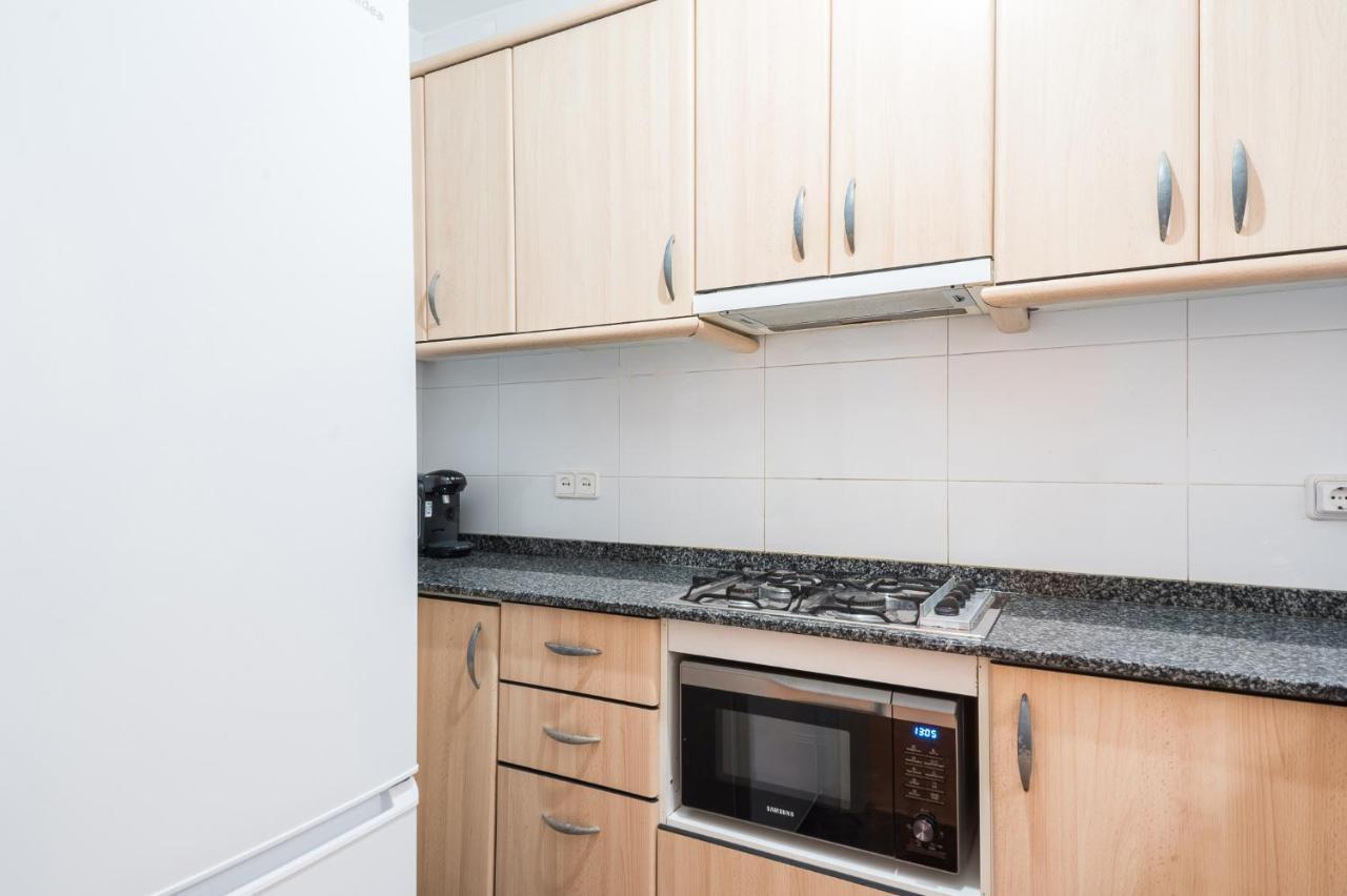 Apartamento Homenfun Gracia