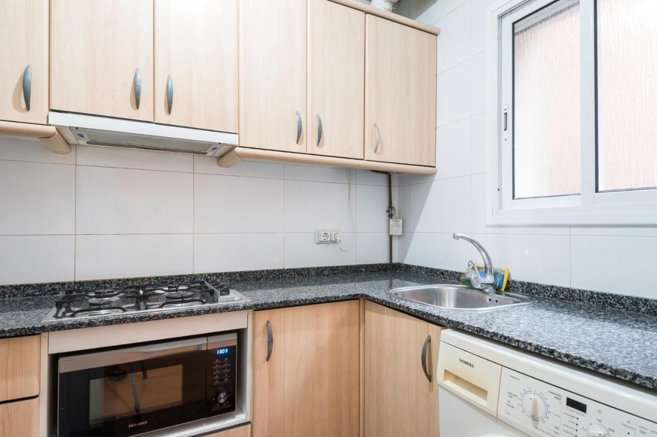 Apartamento Homenfun Gracia