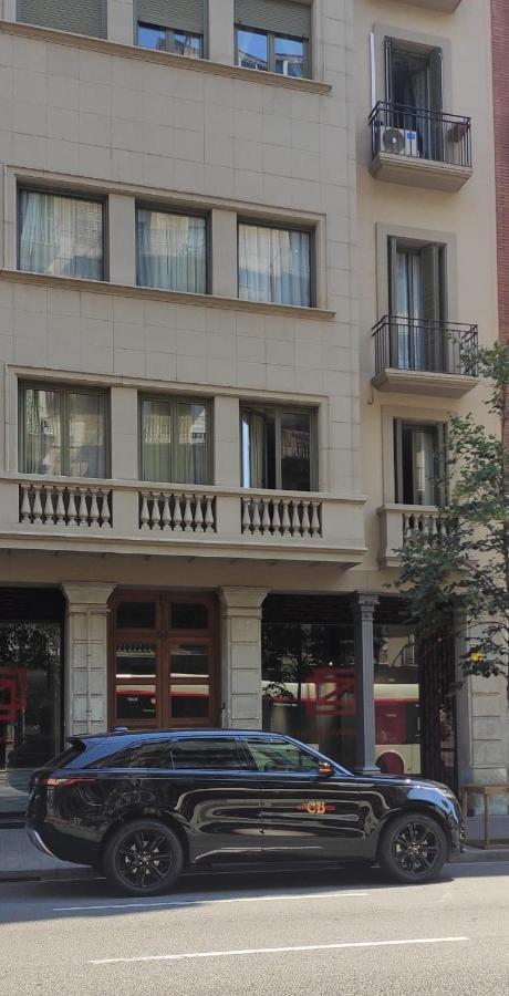 Casa Balmes Bed & Breakfast 3*