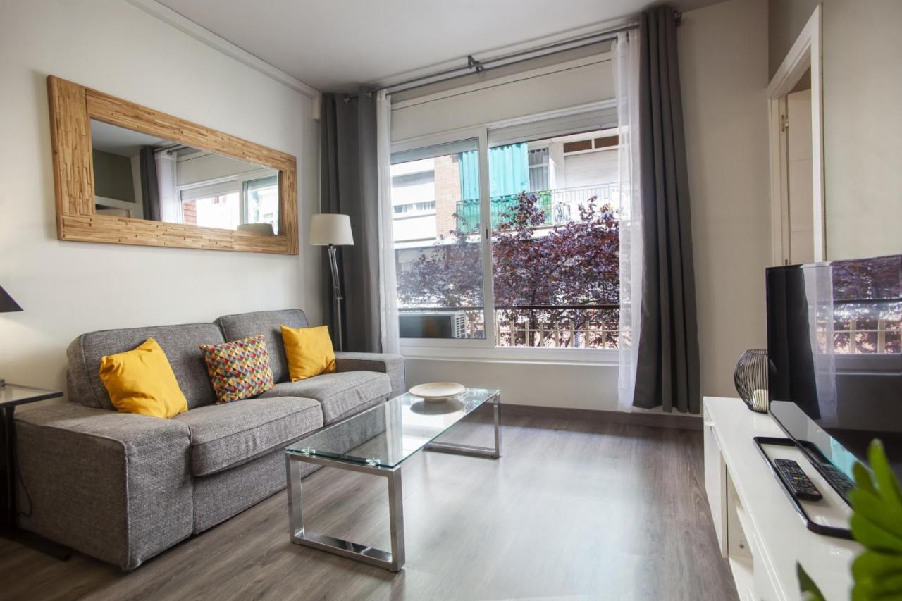 Apartamento P9mdr305 - In Poble Sec Barcelona