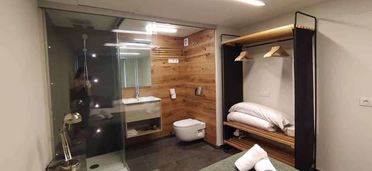 Apartamento My Space Pool Center *