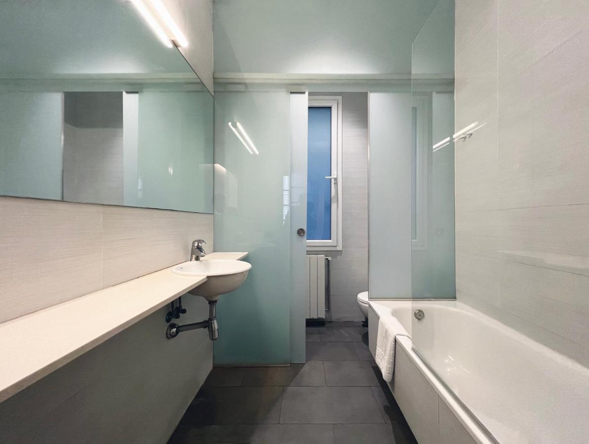 Apartamento Plaza Catalunya Ix