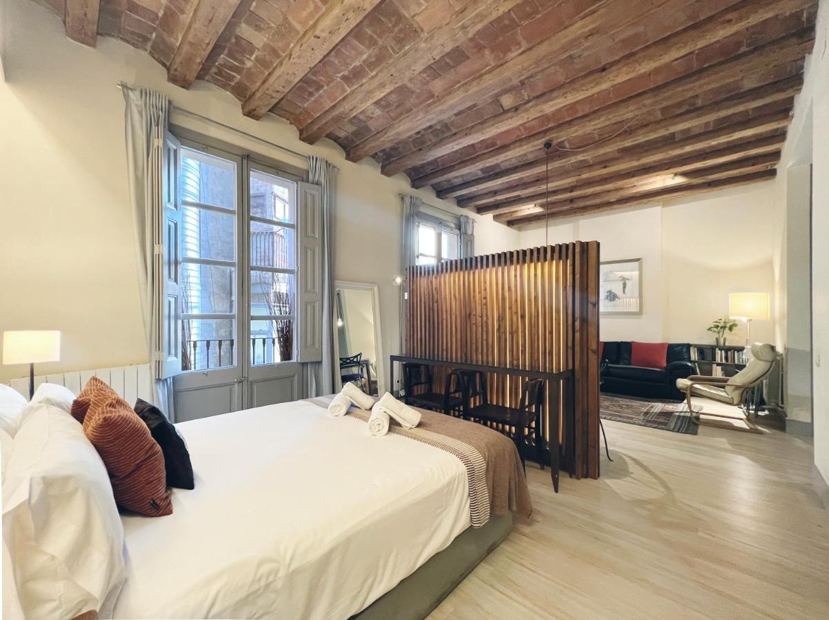 Apartamento Plaza Catalunya Ix