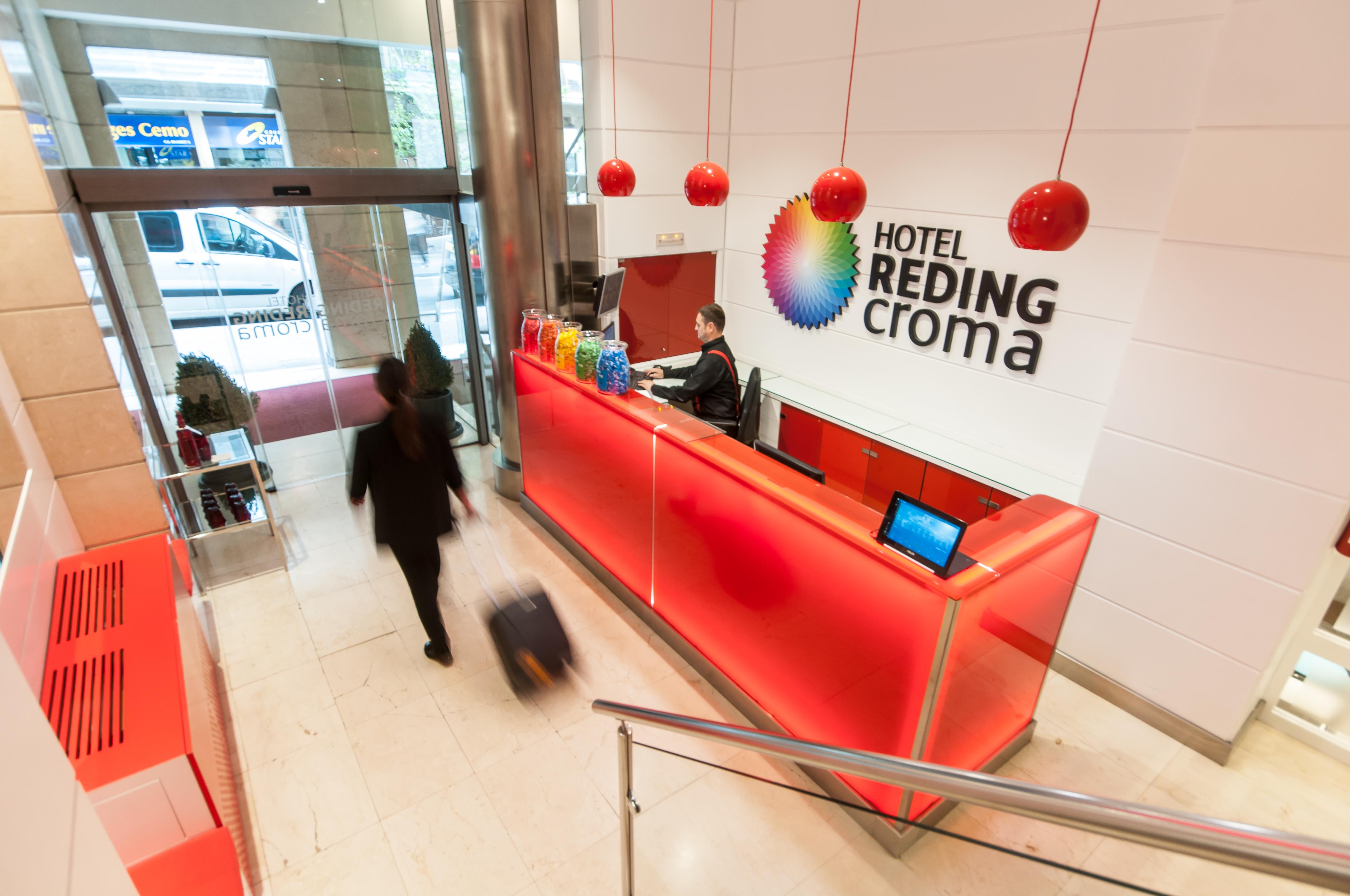 Chic&basic Reding Hotel