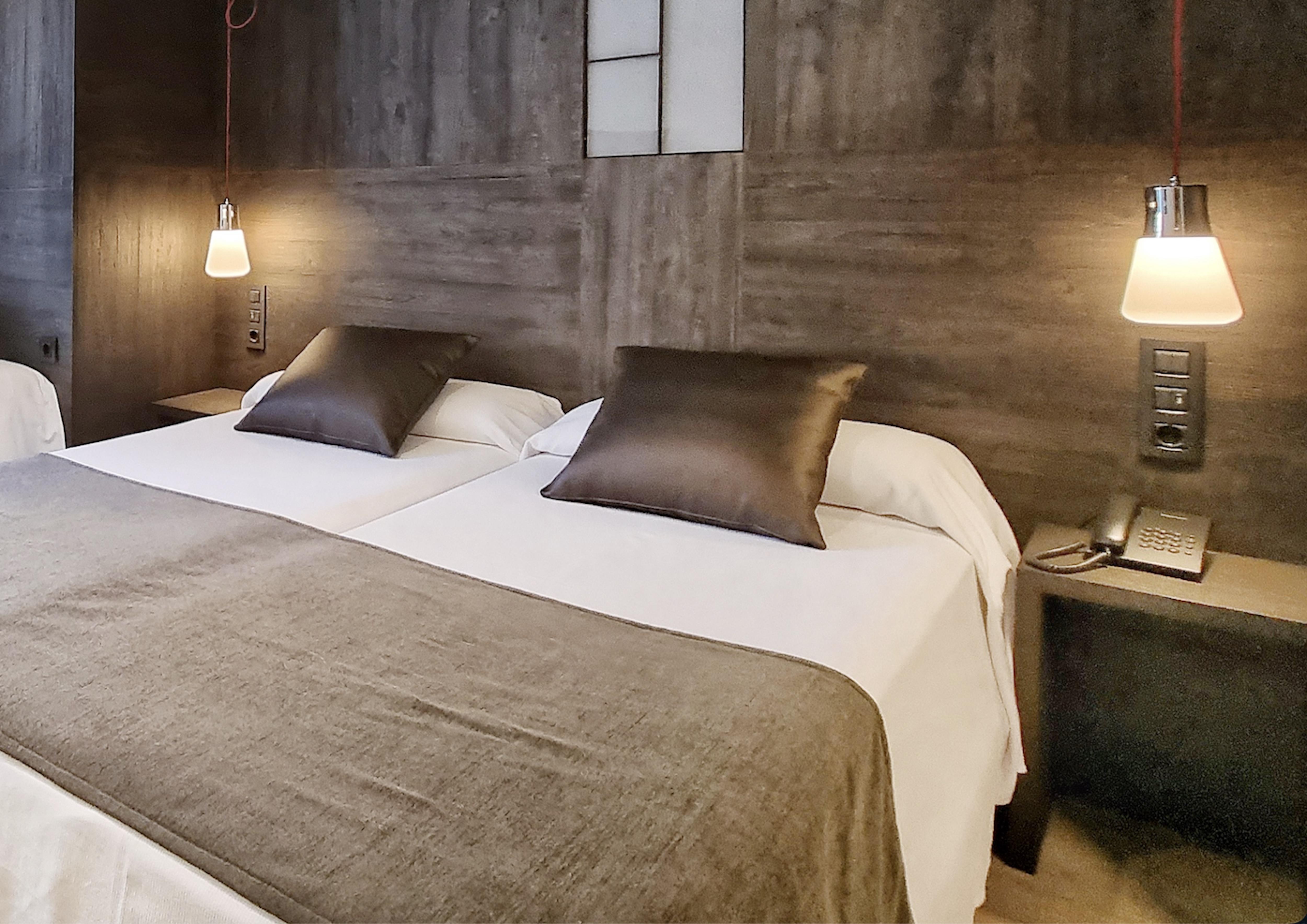 Sant Agustí Hotel 3*