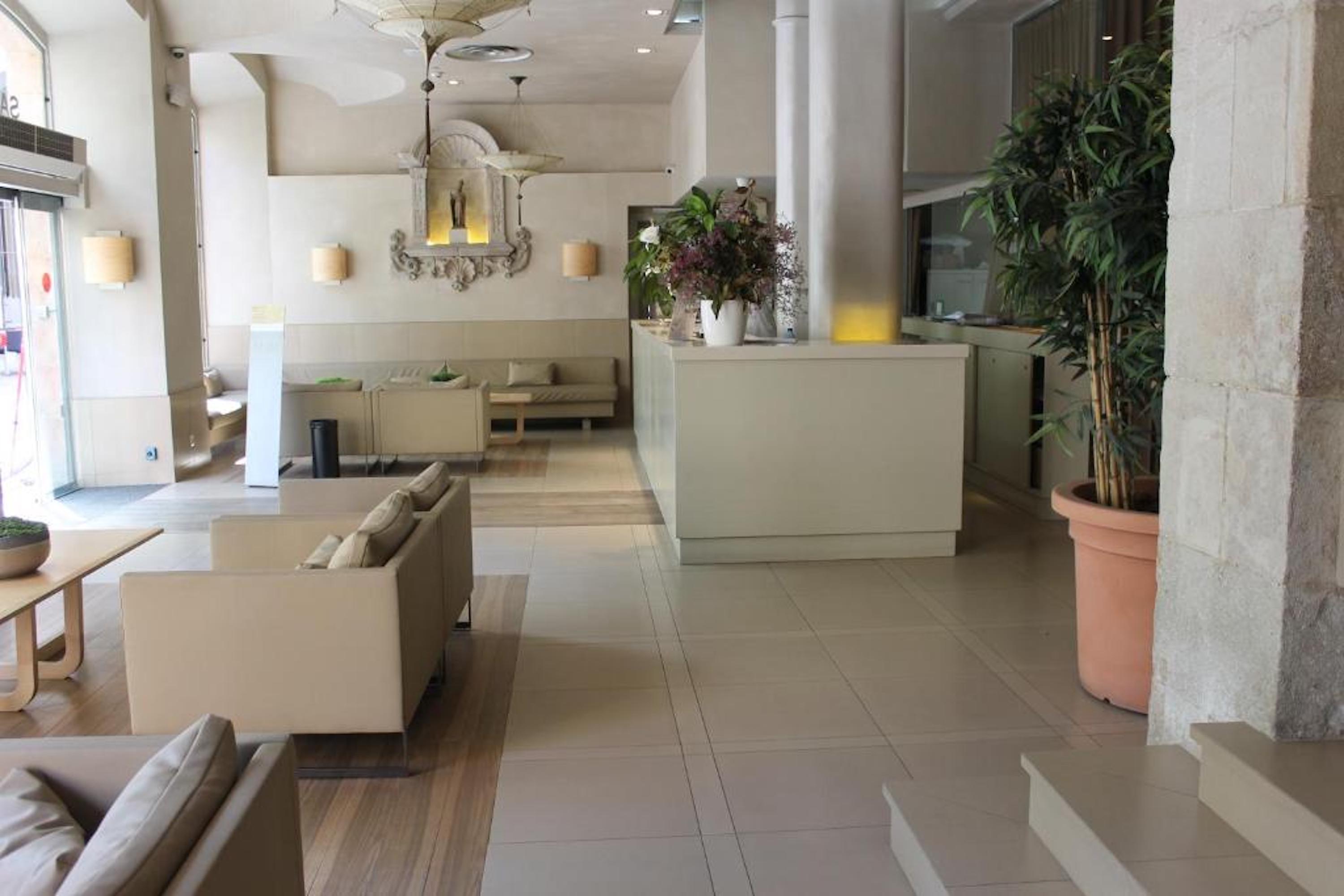 Sant Agustí Hotel 3*