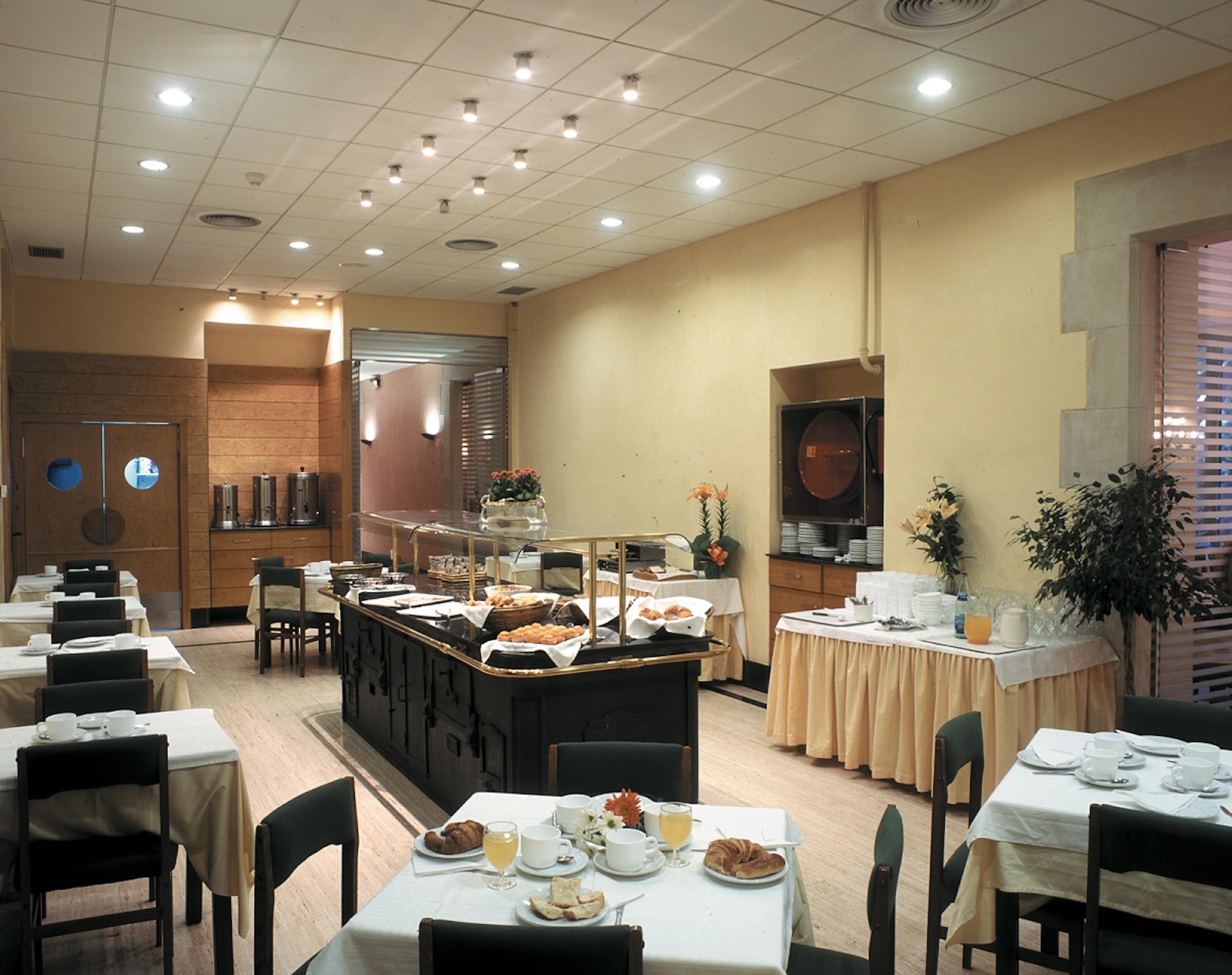 Sant Agustí Hotel 3*