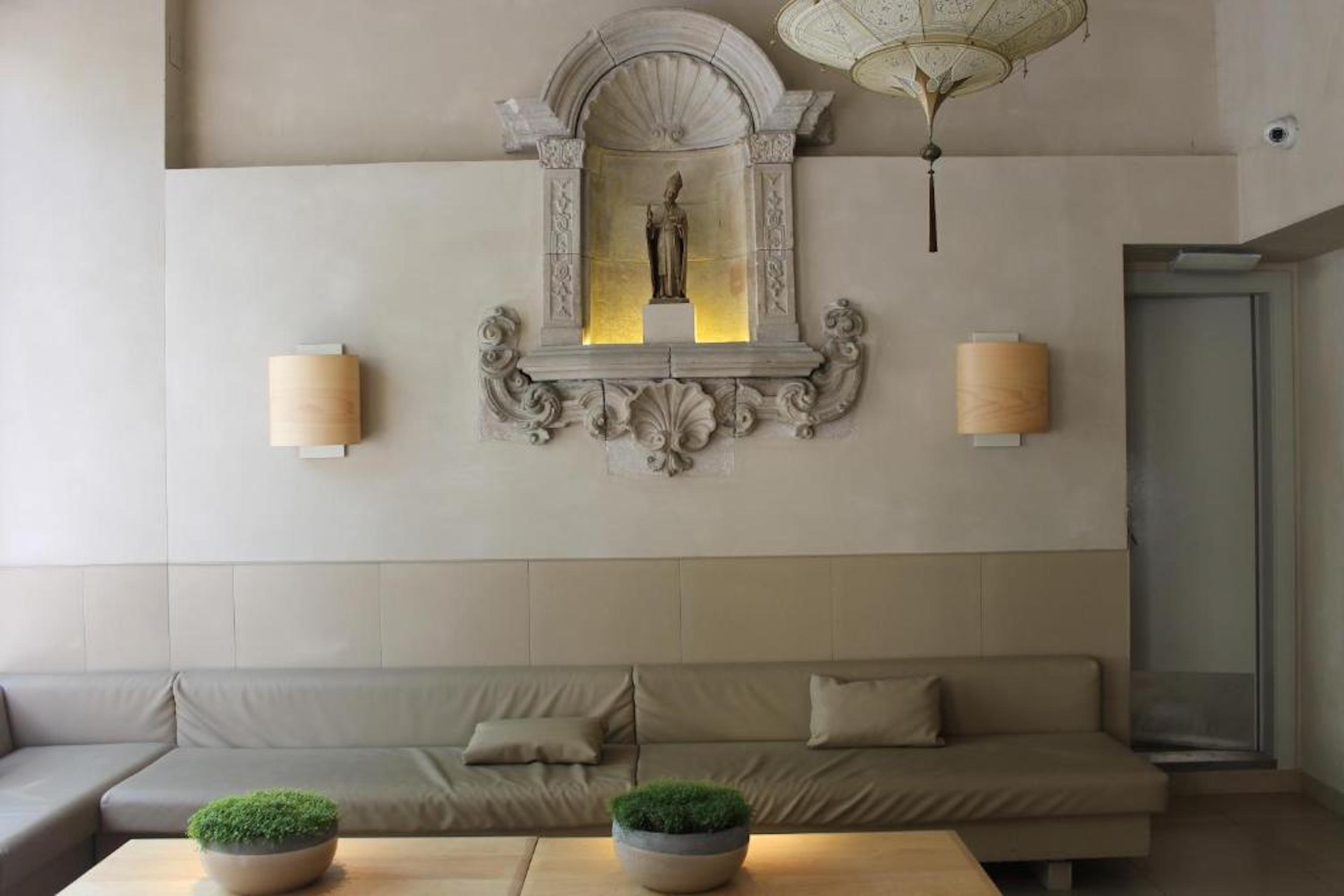 Hotel Sant Agustí 3*