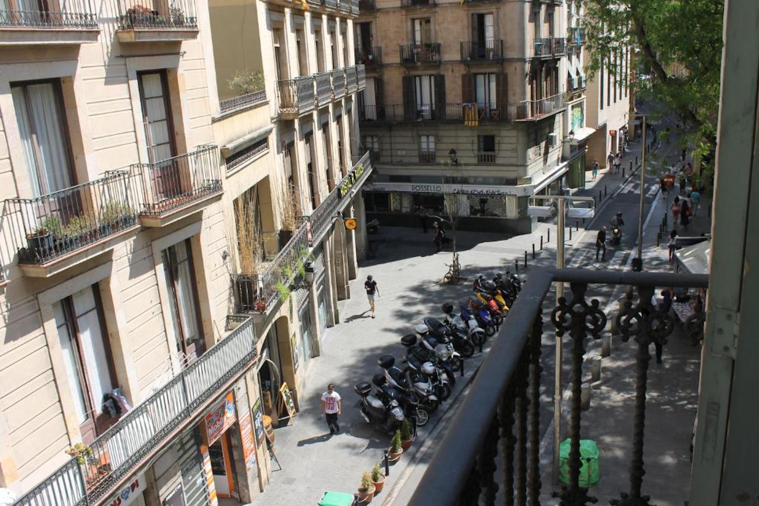 Hotel Sant Agustí
