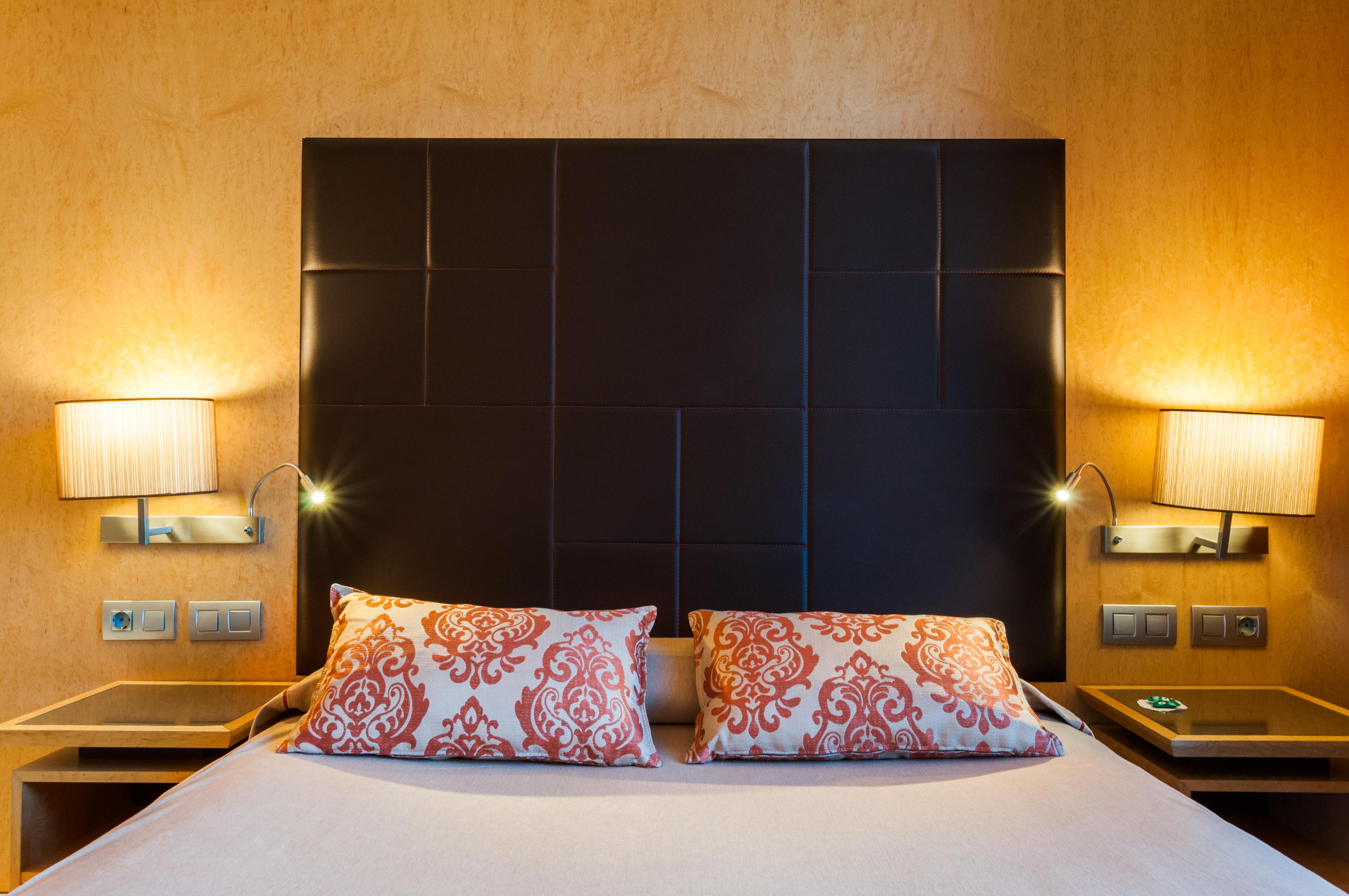 Hotel Medinaceli 4*