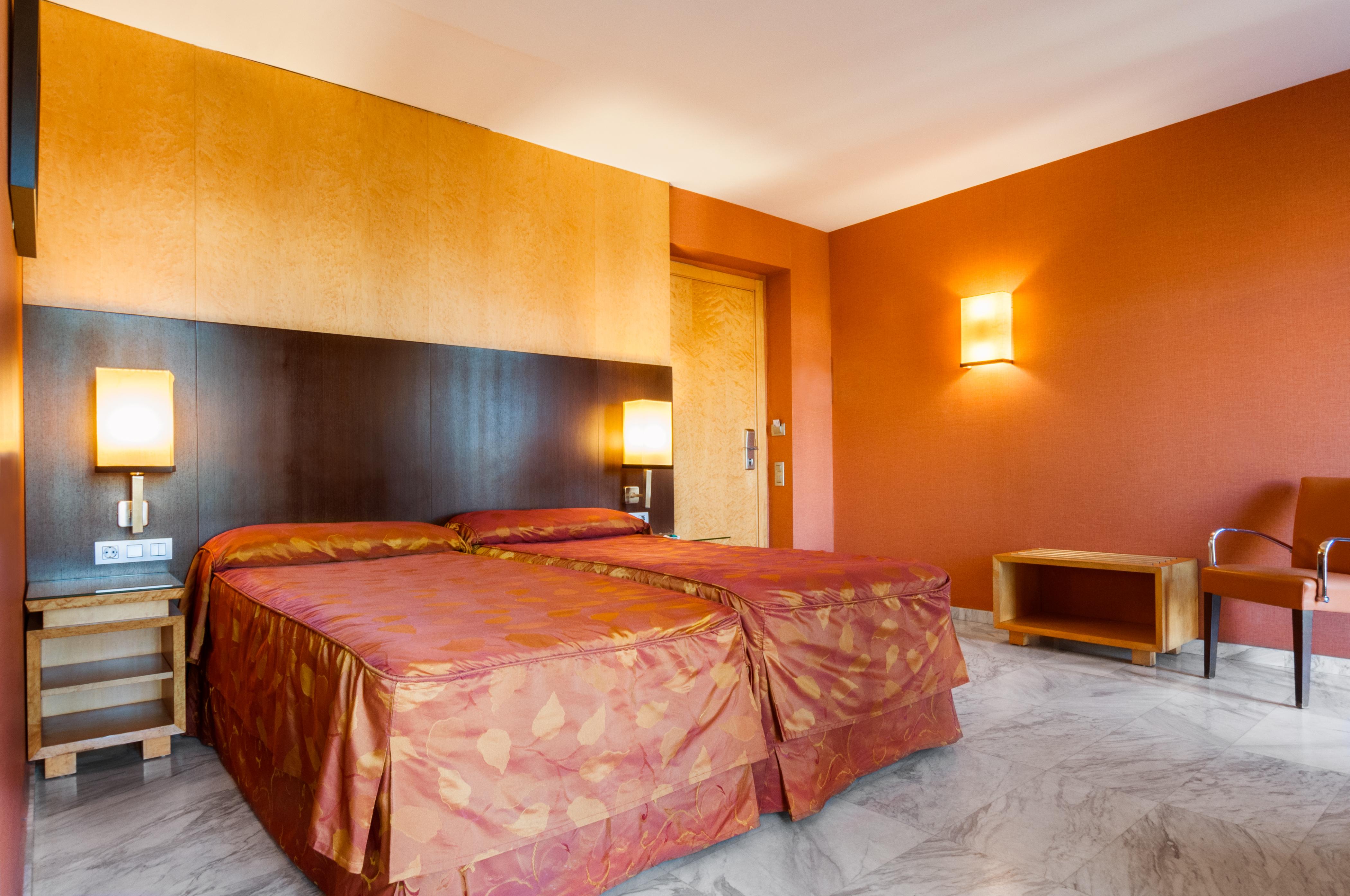 Medinaceli Hotel 4*