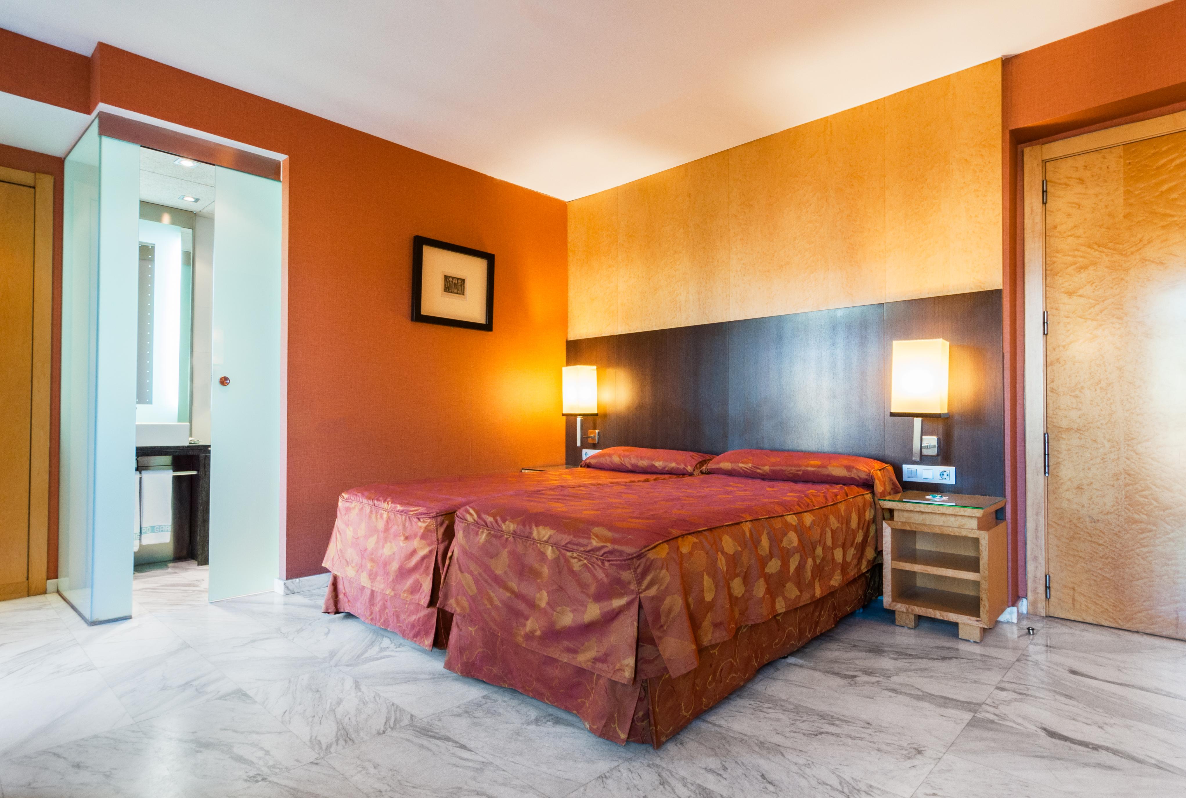 Medinaceli Hotel 4*