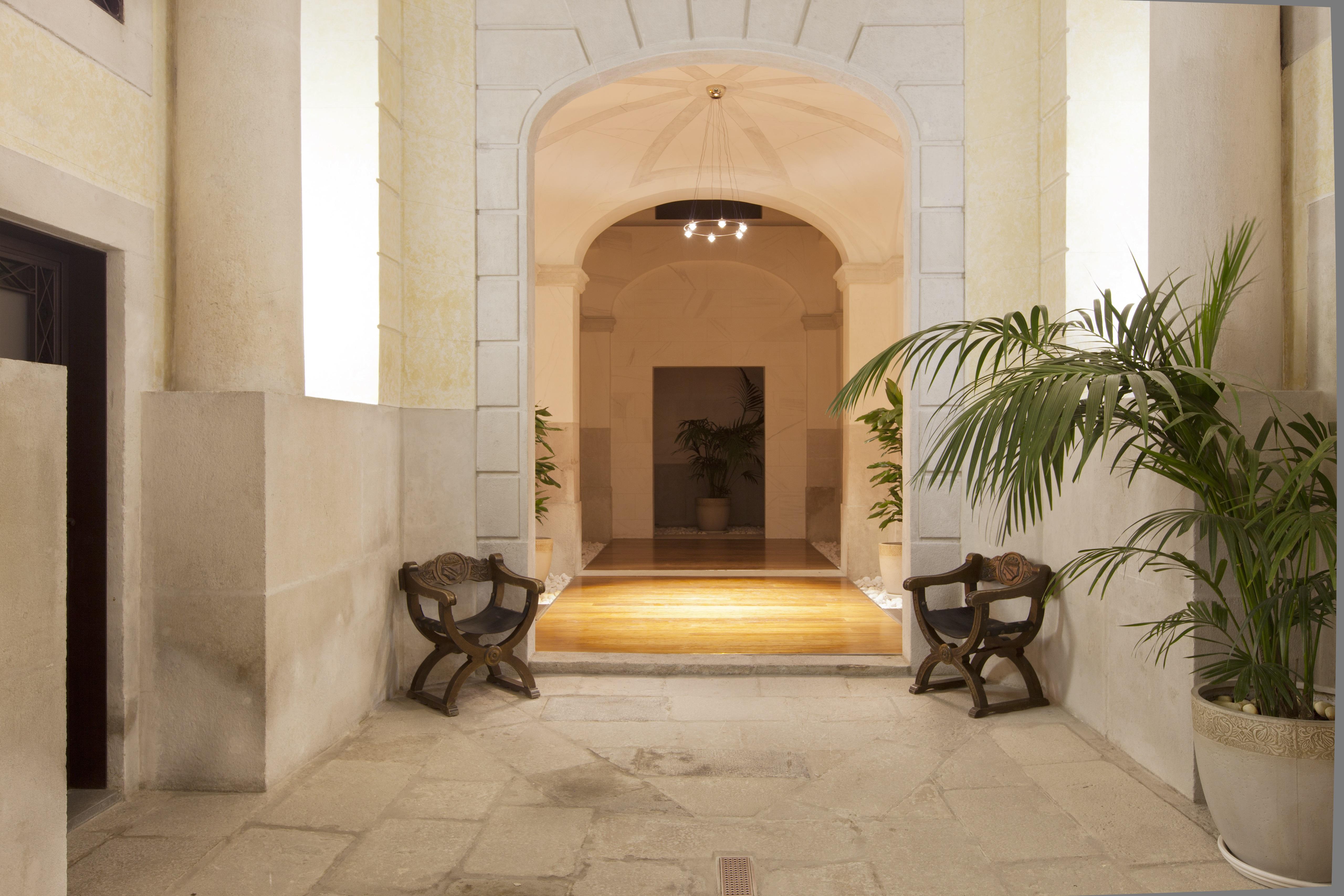 Medinaceli Hotel