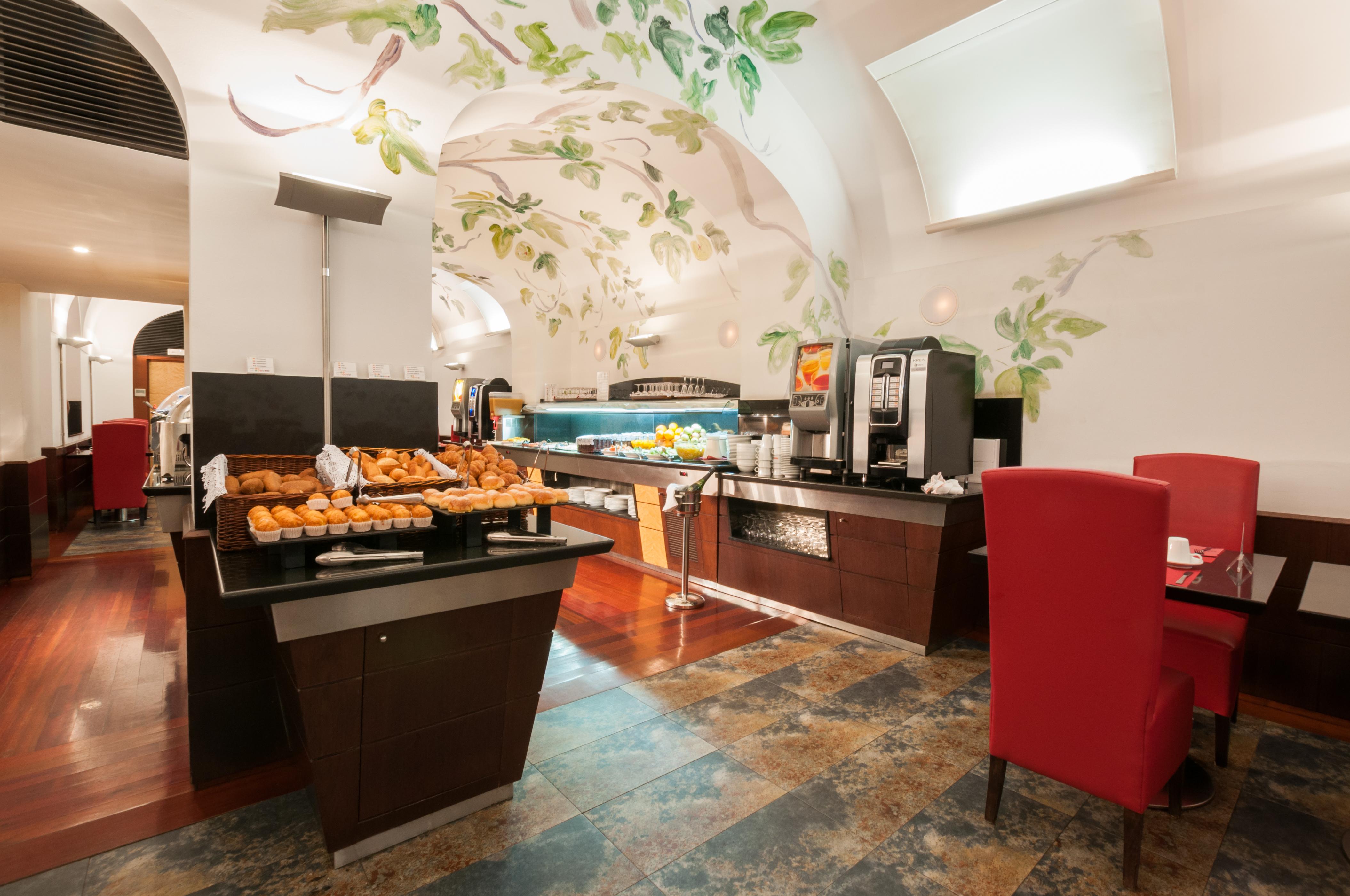Medinaceli 4* Barcelona
