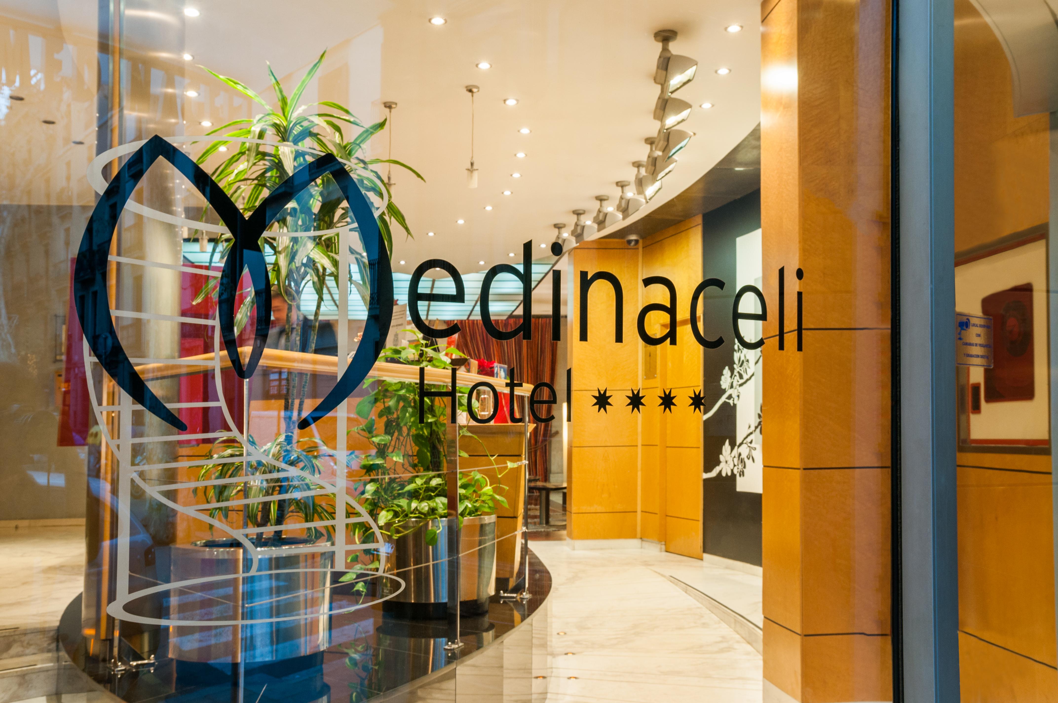 Hotel Medinaceli Barcelona