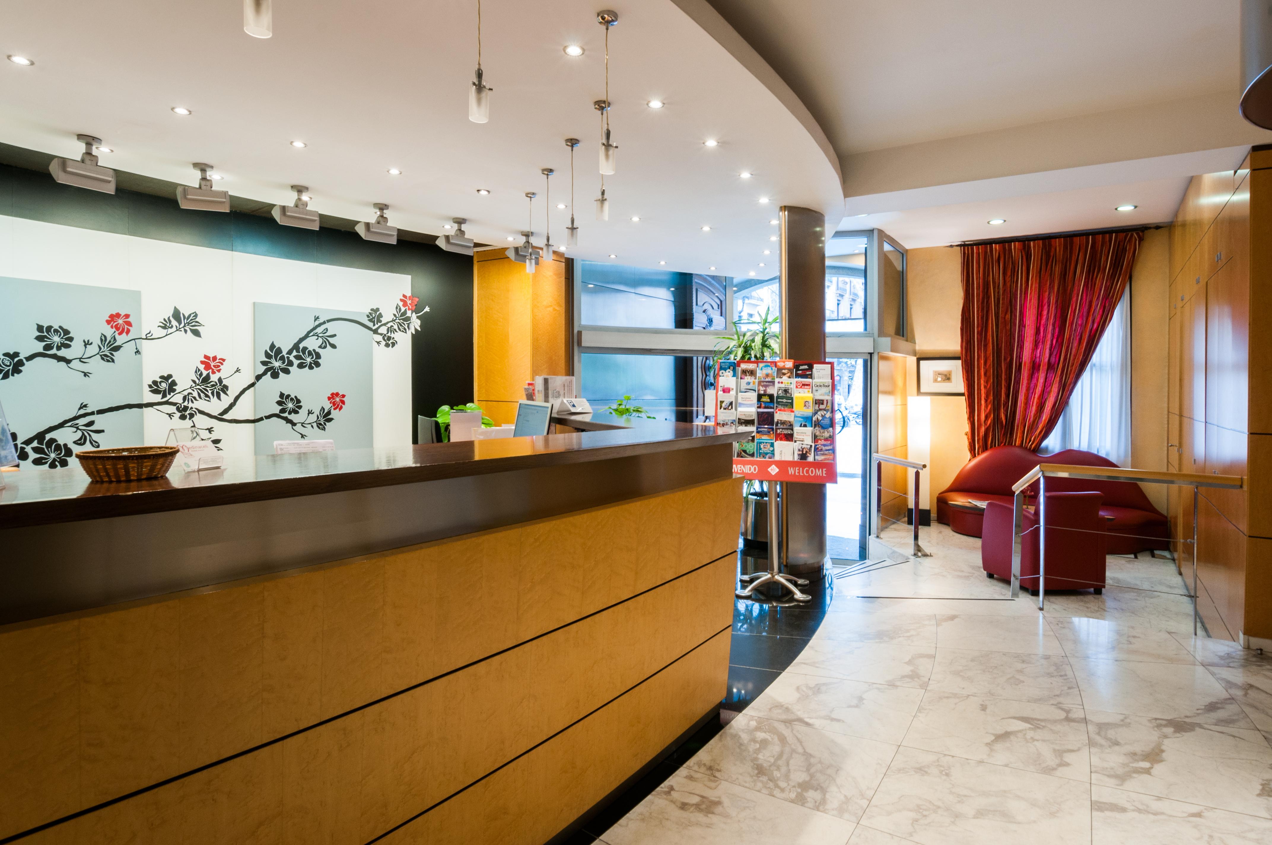 Medinaceli 4* Barcelona