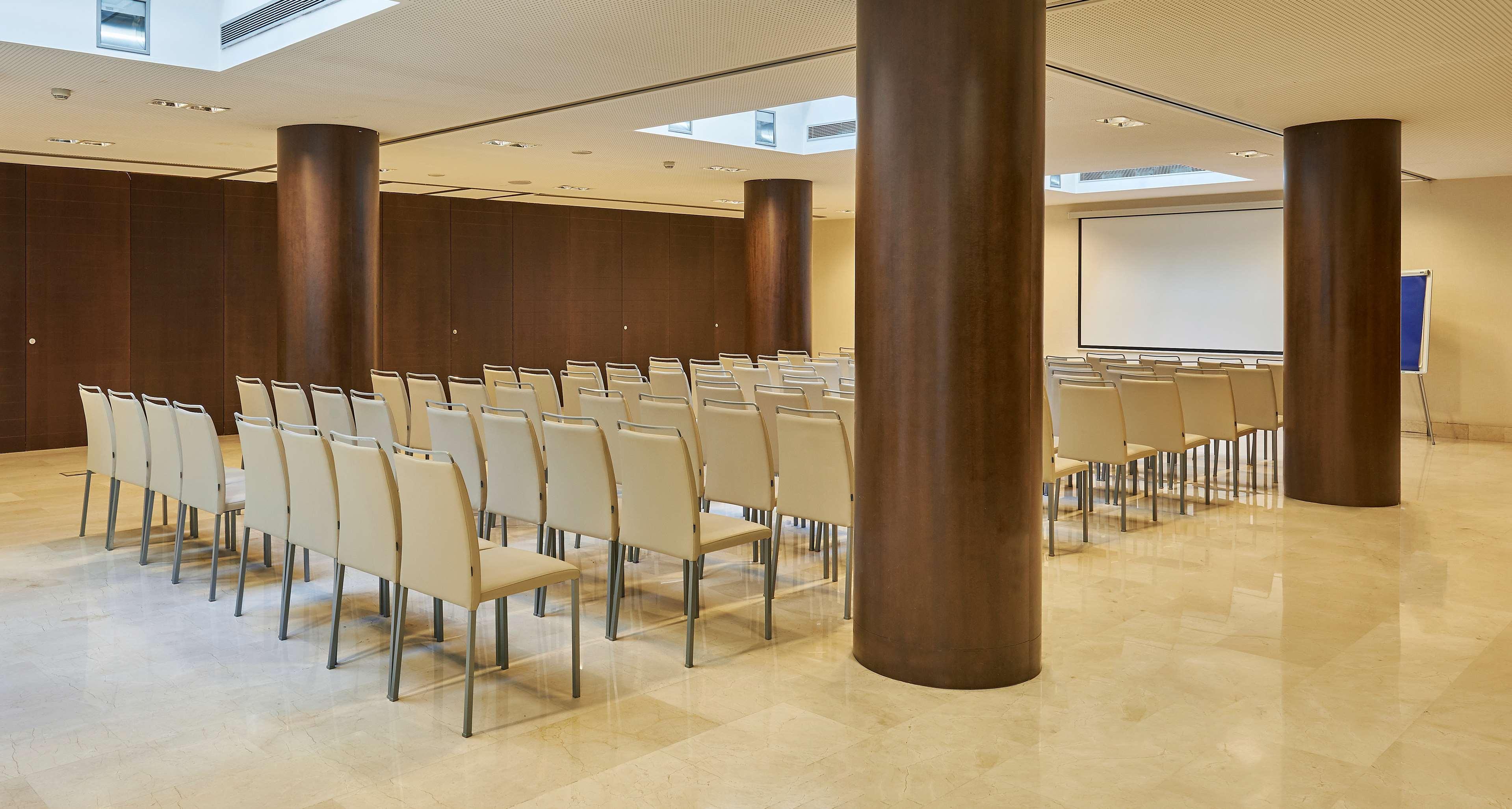Nh Sants Hotel Barcelona